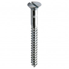 Parafuso Madeira Fenda 3,8x30mm Pmd/04 Fixtil