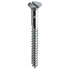 Parafuso Madeira Fenda 4,8x40mm Pmd/08 Fixtil