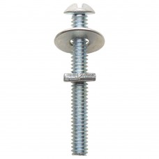 Parafuso Máquina Fenda 5/32