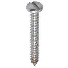 Cartela De Parafuso Auto Atarraxante Pat09 10 Unidades Fixtil