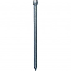 Prego Sem Cabeça De Aço Galvanizado 15x15mm Cinza Fixtil