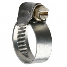 Abraçadeira De Aço Zincado Rosca Sem Fim Asf05 3/4 X 1 Abraçadeira De Aço Zincado Rosca Sem Fim Asf05 3/4 X 1