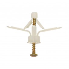 Parafuso Phillips 4,0x50mm Para Aglomerado Com Bucha Para Forro De Gesso E Drywall Pbg/01 Fixtil Parafuso Phillips 4,0x50mm Para Aglomerado Com Bucha Para Forro De Gesso E Drywall Pbg/01 Fixtil