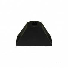 Calço Para Telha Modulada Simples E Telha Onda 50 4 Peças Fixtil