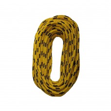 Corda Sisal 1 Metro Amarelo E Preto Cor/46 Fixtil