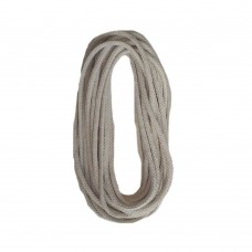 Corda Poliester 30 Metros Branco Leitoso Cor/29 Fixtil