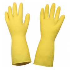 Luva De Latex 8 G Fixtil Luva De Latex 8 G Fixtil