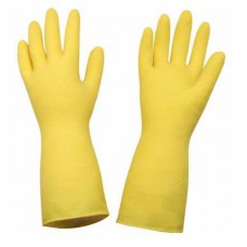 Luva De Latex 9 Xg Fixtil