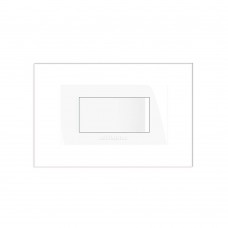 Conjunto Interruptor Simples Para Móveis Pró 85077 Alumbra