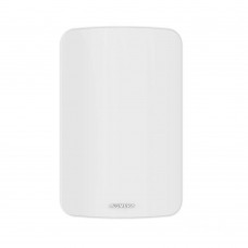 Placa Cega 4x2 Com Suporte Gracia Branco Alumbra Placa Cega 4x2 Com Suporte Gracia Branco Alumbra