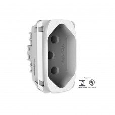 Tomara 2p T 10a Gracia Branca Alumbra Tomara 2p T 10a Gracia Branca Alumbra