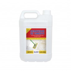 Removedor De Cimento 5 Litros Duratto