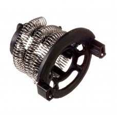 Resistência Para Torneira 220v 5500w Lumen Prata Thermosystem