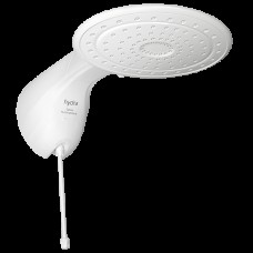 Chuveiro Eletrônico Optima 220v 7700w Sem Turbo Branco Hydra