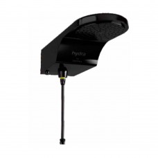 Chuveiro Eletrônico 220v 6800w Fit Black Hydra