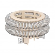 Resistência Para Torneira 220v 5500w Slim Hydra