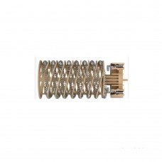 Resistência Para Chuveiro Multitemperatura Square/polo/quadratta 7700w 220v Hydra