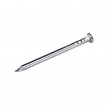 Prego De Aço Com Cabeça 1,6x25mm Com 100 Unidades Bemfixa Prego De Aço Com Cabeça 1,6x25mm Com 100 Unidades Bemfixa