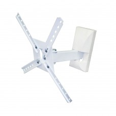 Suporte Para Tv Lcd E Led Articulável 10