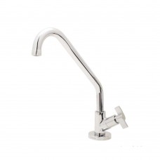 Torneira De Bancada Para Cozinha Bica Móvel Única Dn15 1167 Perflex