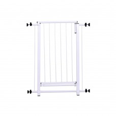 Grade De Proteção 87x70cm Branca Maxeb