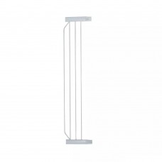 Extensor Para Grade De Proteção 20cm Safe Max Aço Maxeb