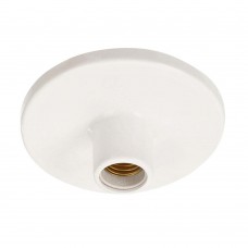 Plafonier E27 Plg Branco Pavilonis Plafonier E27 Plg Branco Pavilonis