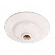 Plafonier E27 Dvp Branco Pavilonis Plafonier E27 Dvp Branco Pavilonis