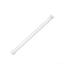 Tubo Extensível Multifuncional 70 A 120cm Branco Komlog