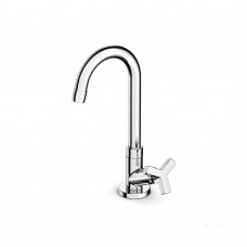 Torneira De Mesa Para Lavatório Bica Alta Up Celite Torneira De Mesa Para Lavatório Bica Alta Up Celite