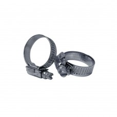 Abraçadeira Para Gás Em Alumínio Talentos