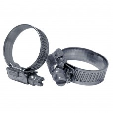 Abraçadeira Para Mangueira De Jardim 1119 Talentos