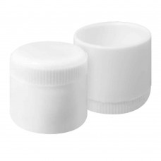 Ponteira 3/4'' Branca Talentos Ponteira 3/4'' Branca Talentos