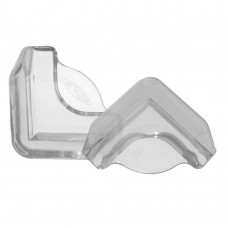 Protetor De Quina Transparente 4 Unidadestalentos