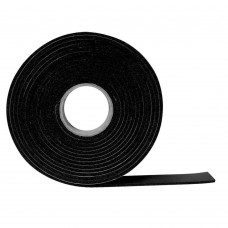 Fita Auto Adesiva 0,5cmx2cmx5m 4906 Preto Talentos