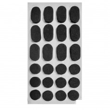 Silen Módulos Preto Talentos