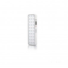Luminária De Emergência 30 Leds 2w Elgin Luminária De Emergência 30 Leds 2w Elgin
