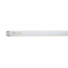 Lâmpada Fluorescente Tubular T8 36w Bilvolt 6400k Branca Taschibra