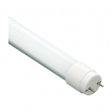 Lâmpada Led Tubular T8 9w 6500k Bivolt Branca Taschibra