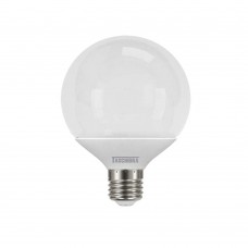Lâmpada Led Globo 800 9,5w 3000k Taschibra