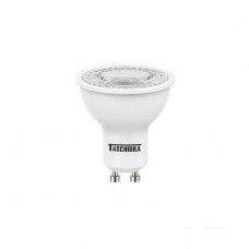 Lâmpada Led Dicróica Gu10 Tdl 250 3000k Amarela Taschibra