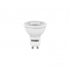 Lâmpada Led Dicróica Gu10 Tdl 250 6500k Branca Taschibra