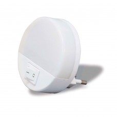 Luz Guia Led 0,5w Autovolt 6500k Taschibra Luz Guia Led 0,5w Autovolt 6500k Taschibra