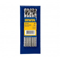 Broca Para Alvenaria De Aço Carbono Standard 6,5x250mm Irwin