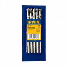 Broca Para Alvenaria De Aço Carbono Standard 13x250mm Irwin