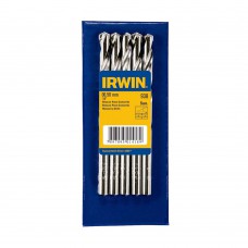 Broca Para Alvenaria De Aço Carbono Standard 6,5x330mm Irwin