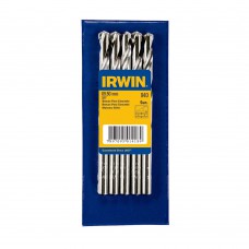 Broca Para Alvenaria De Aço Carbono Standard 9,5x330mm Irwin