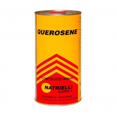 Querosene Natri 900ml Incolor Natrielli