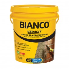 Bianco 18 Litros Vedacit