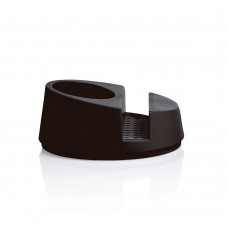 Porta Detergente E Esponja Glub Preto Ou Porta Detergente E Esponja Glub Preto Ou